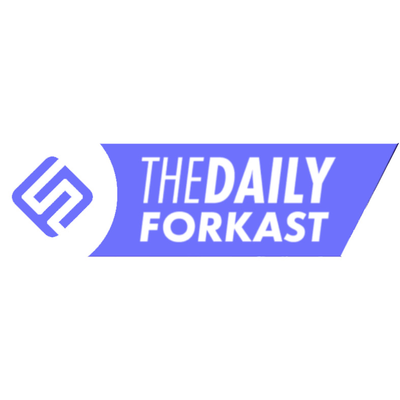 The Daily Forkast