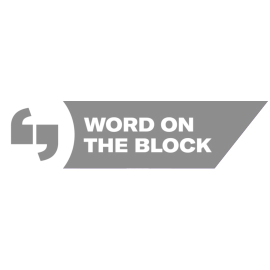 Word on The Block
