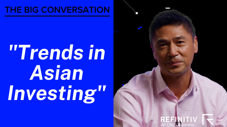 Trends in Asian Investing