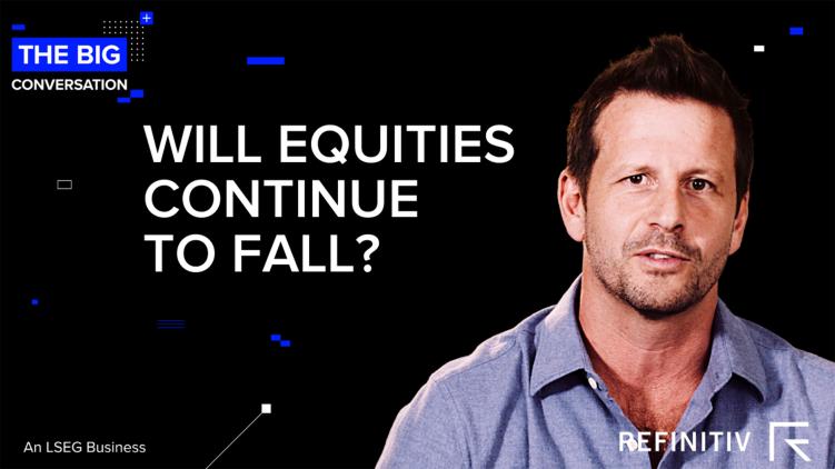 How Low Can Equities Go?