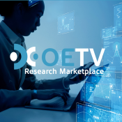 OETV Research Marketplace